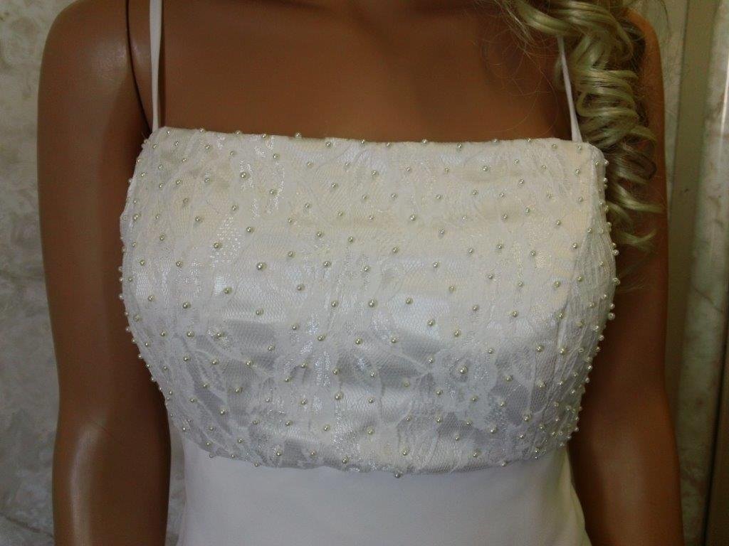 dresses for a destination wedding